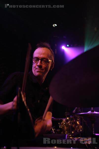 MOUSE DTC - 2012-11-26 - PARIS - La Maroquinerie - 